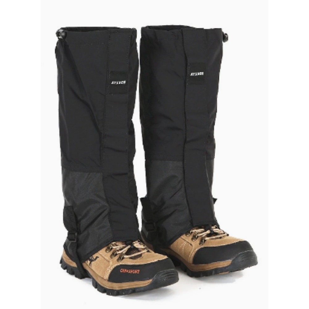 Gardening Glove Waterproof - Ghette Impermeabili, Coprigambe Antineve e Antisabbia