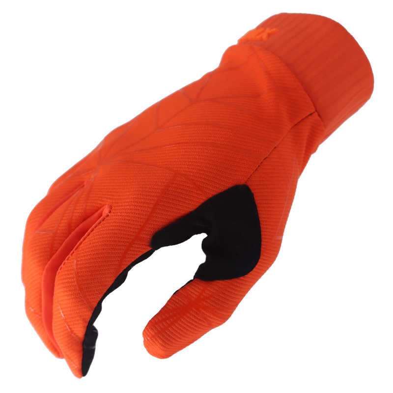 Cycling Glove Padded - Guanti da Ciclismo IOQX MX MTB
