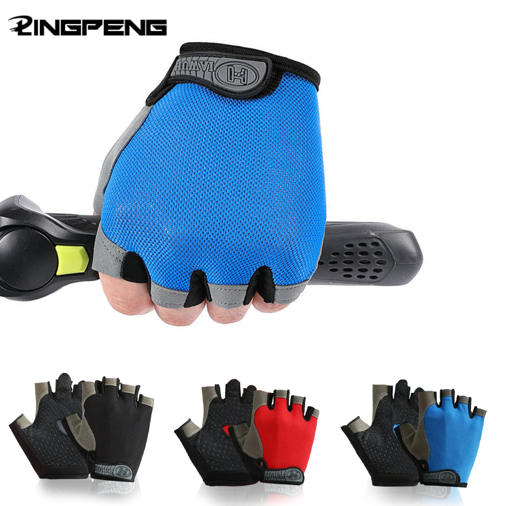 Guanti da allenamento mezze di - Workout Glove Gym recensione e prezzo