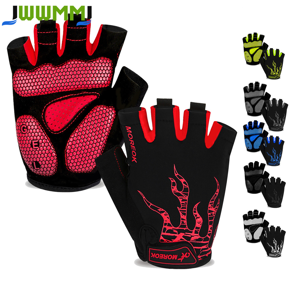 1 Paio di Guanti da Ciclismo,  - Workout Glove Gym recensione e prezzo
