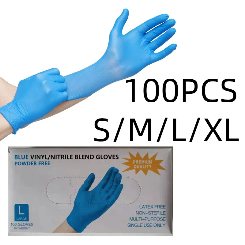 Guanti monouso per bambini Gua - Rubber Glove Cleaning recensione e prezzo