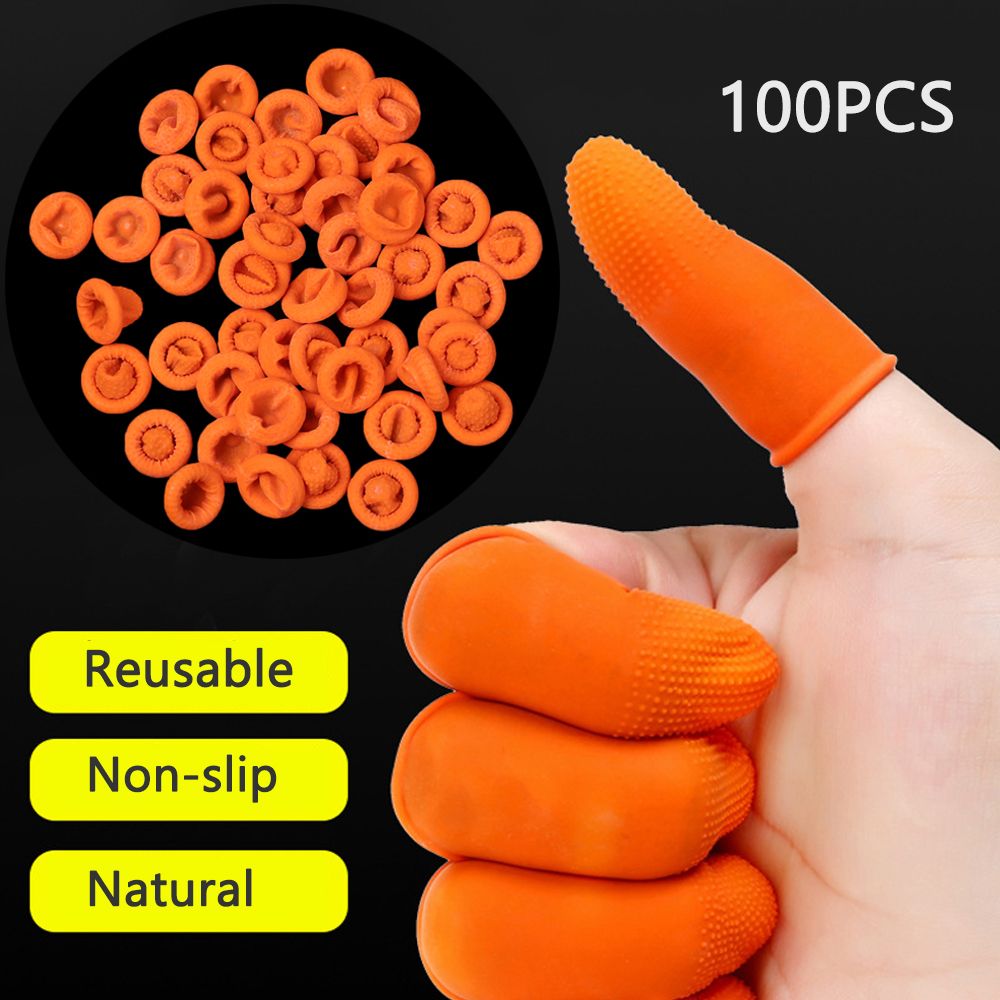 100 Pezzi Accessori per la Pul - Rubber Glove Cleaning recensione e prezzo