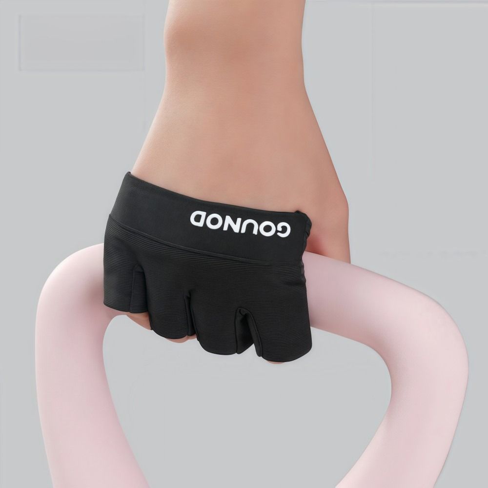 Guanti da Ciclismo Mezze Dita  - Workout Glove Gym recensione e prezzo
